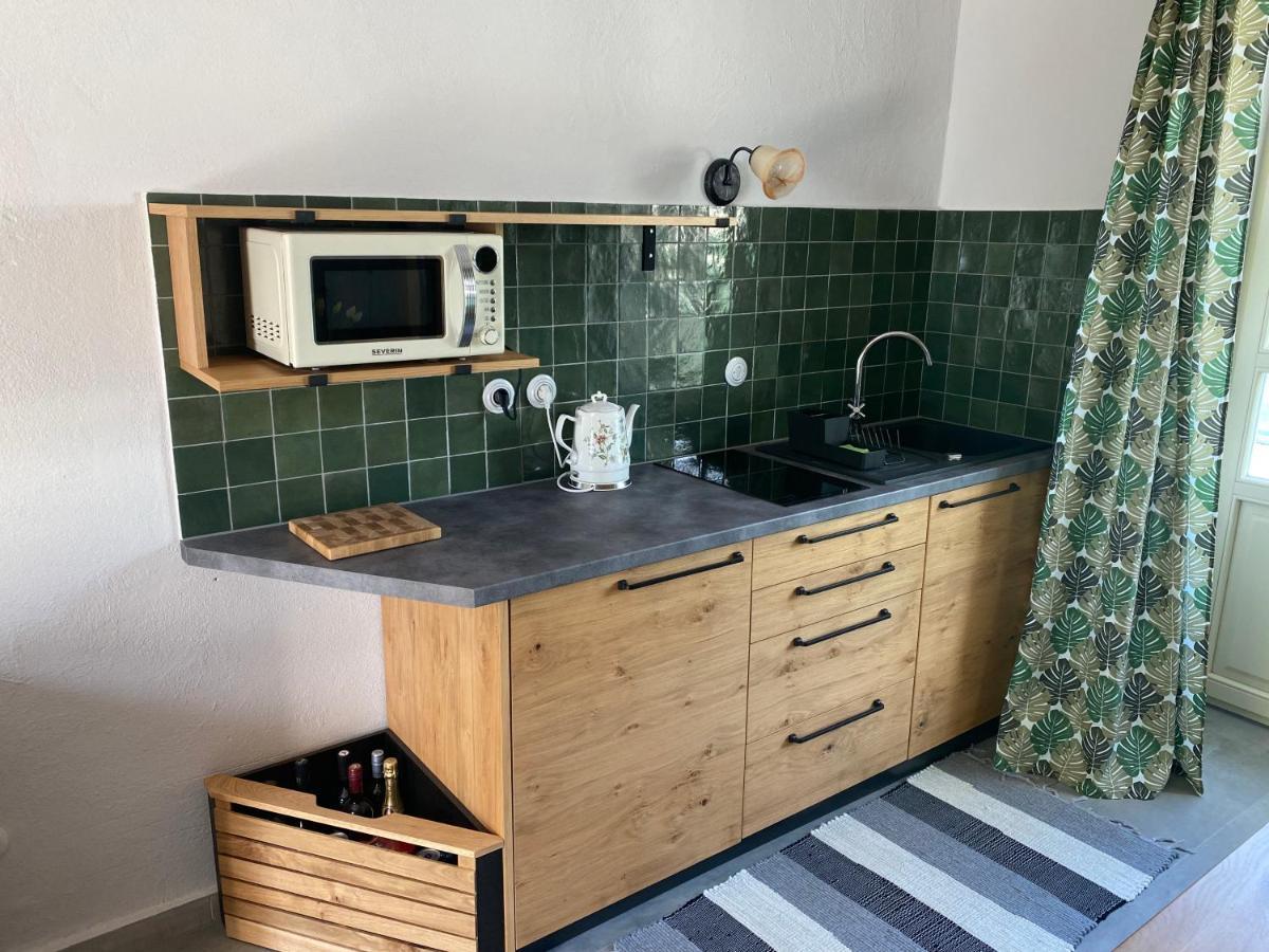Apartmany Pod Schodami Banská Štiavnica エクステリア 写真