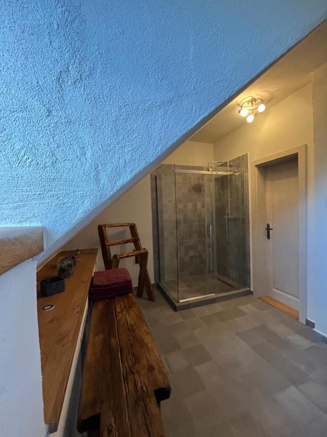 Apartmany Pod Schodami Banská Štiavnica エクステリア 写真