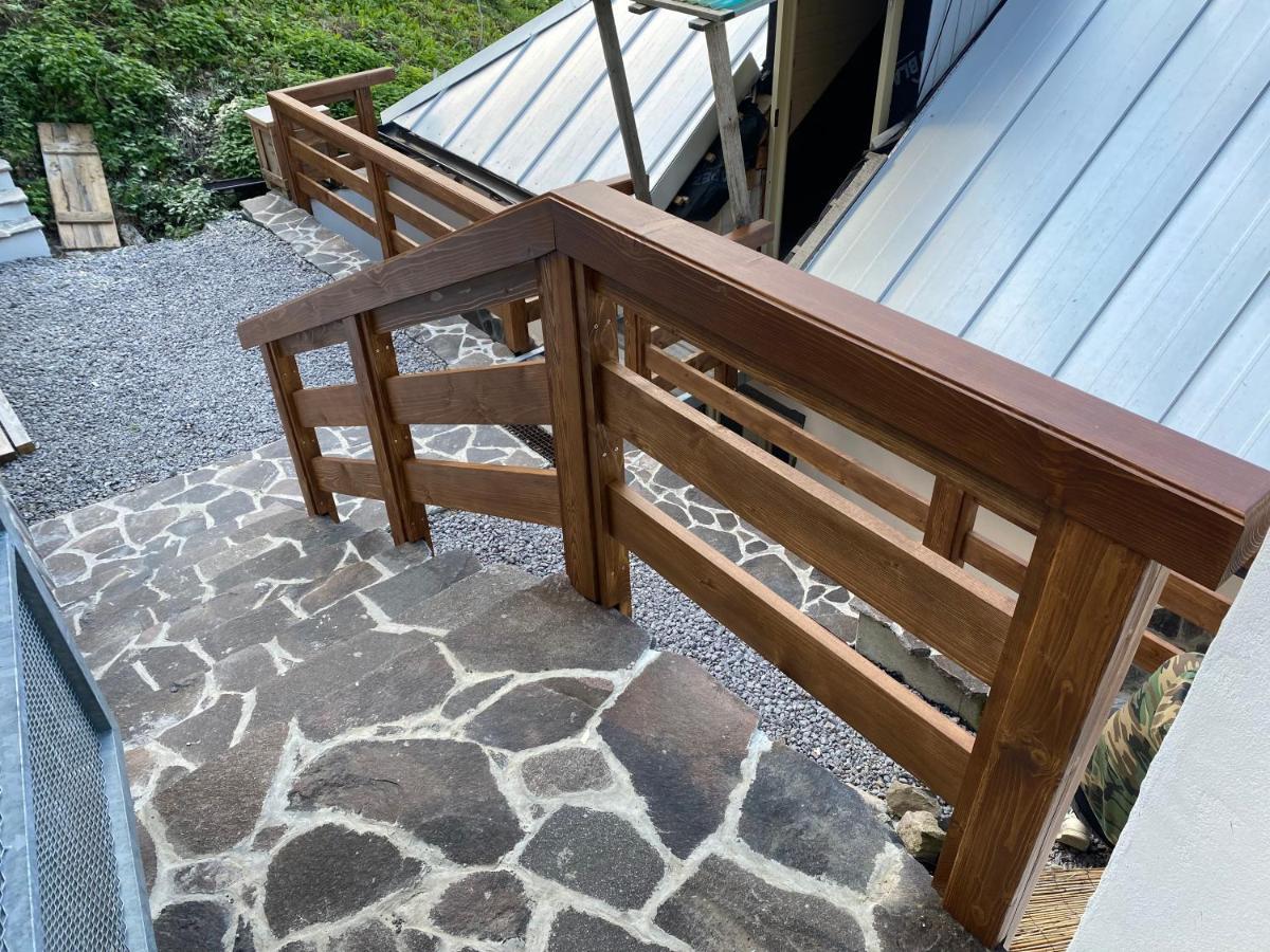 Apartmany Pod Schodami Banská Štiavnica エクステリア 写真