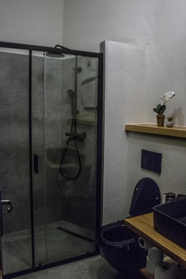 Apartmany Pod Schodami Banská Štiavnica エクステリア 写真